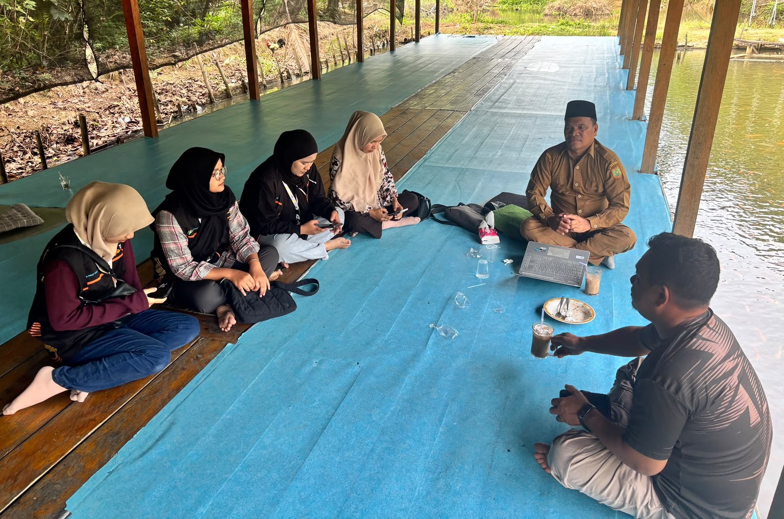 BPS Laksanakan Sensus Ekonomi di Subulussalam Timur, Pelaku Usaha Diminta Berikan Data yang Akurat